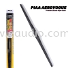 PIAA Aerovogue Silicone Wiper Blade PIAA Wiper