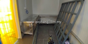 Gayheng Stainless Steel Sdn Bhd