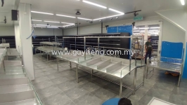 Gayheng Stainless Steel Sdn Bhd