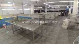 Gayheng Stainless Steel Sdn Bhd