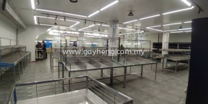 Gayheng Stainless Steel Sdn Bhd