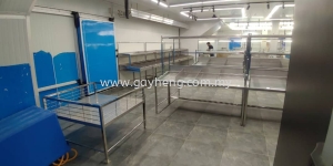 Gayheng Stainless Steel Sdn Bhd