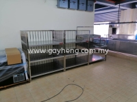 Gayheng Stainless Steel Sdn Bhd