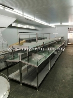 Gayheng Stainless Steel Sdn Bhd