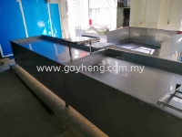 Gayheng Stainless Steel Sdn Bhd