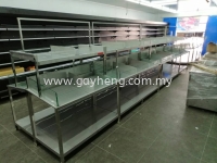 Gayheng Stainless Steel Sdn Bhd