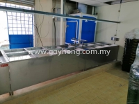 Gayheng Stainless Steel Sdn Bhd