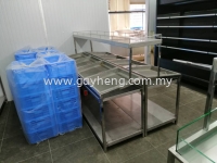 Gayheng Stainless Steel Sdn Bhd