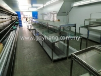 Gayheng Stainless Steel Sdn Bhd