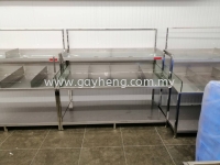 Gayheng Stainless Steel Sdn Bhd