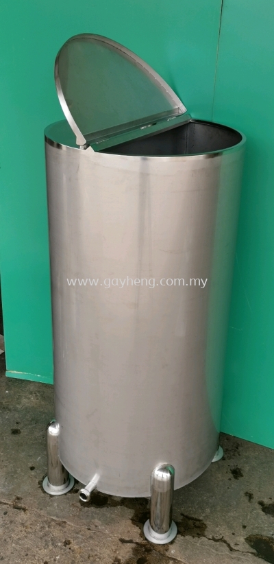 Stainless Steel Water Tank ׸Ͱ