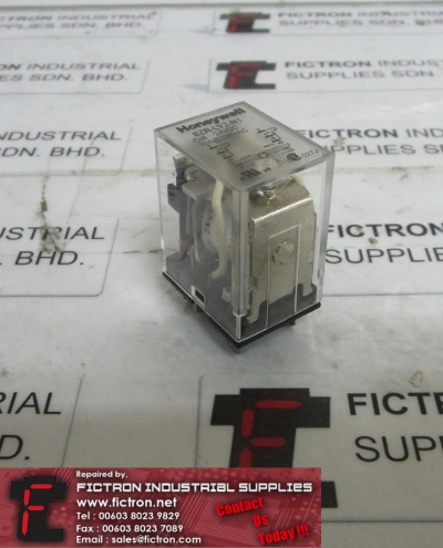 SZR-LY2-N1 SZRLY2N1 HONEYWELL Magnetic Relay Supply Malaysia Singapore Indonesia USA Thailand