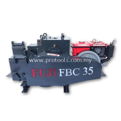 FUJI Bar Cutter FBC35