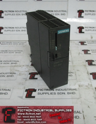 6ES7312-1AE14-0AB0 6ES73121AE140AB0 SIEMENS PLC Supply Repair Malaysia Singapore Indonesia USA Thailand