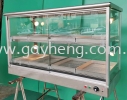 Stainless Steel Food Warmer׸չʾʳﱣ¹ Food Warmer Food Services Kitchen Equipment