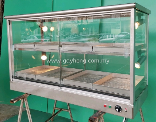 Stainless Steel Food Warmer׸չʾʳﱣ¹