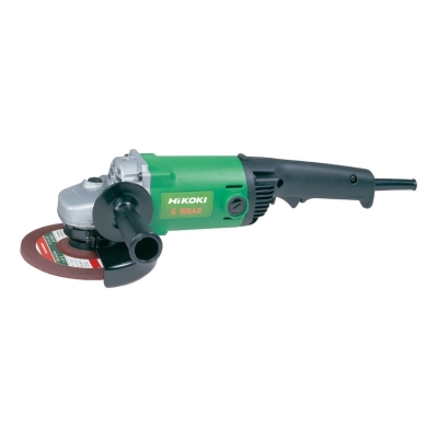 HITACHI 6" DISC GRINDER 1200W 230V 2.8 KG MODEL :G15SA2