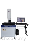 VSC "H" Model (High Spec) Auto / CNC Optical Scope  VSC "HA" Model (High Spec) Auto / CNC Optical Scope VGSM Optical / Video / Vision Scope (VSC)/ Vision Measuring Machine (VMM / VMS) Series