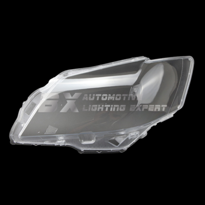 Toyota Camry Acv41 09-11 Headlamp Cover Lens