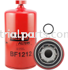 BF1212 Baldwin Filter Baldwin Fuel Filters / Air Filters / Oil Filters / Hydraulic Filters  Filter/Breather (Fuel Filter/Diesel Filter/Oil Filter/Air Filter/Water Separator)