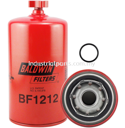 BF1212 Baldwin Filter