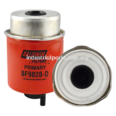 BF9828-D Baldwin Filter