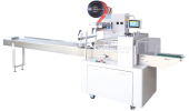 EM-480H HORIZONTAL PACKAGING MACHINE