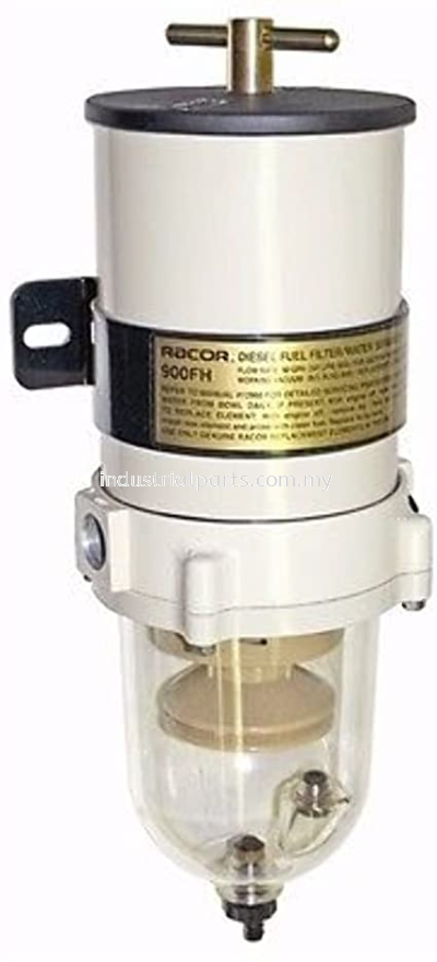 Racor Filter 900FH30