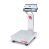 OHAUS DEFENDER 5000 STANDARD BENCH SCALE Platform Scale Weighing Scales