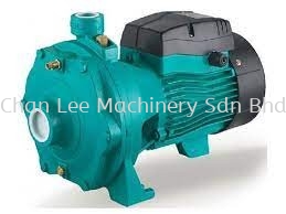 LEO 2ACM300H MULTISTAGE CENTRIFUGAL PUMP