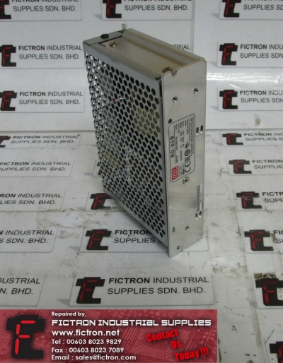 RD-85B RD85B MEANWELL Dual Output Power Supply Repair Supply Malaysia Singapore Indonesia USA Thailand