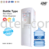 IDE Hot&Warm Bottle Type Dispenser (IDE 688-13) BOTTLE TYPE DISPENSER
