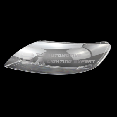 Audi Q7 06-15 Headlamp Cover Lens