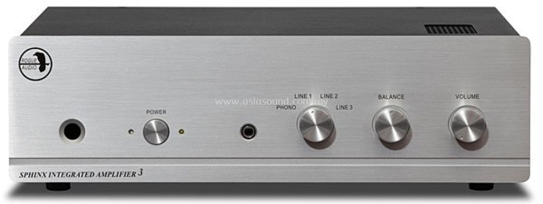 Rogue Audio Sphinx V3