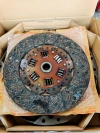 Isuzu NPR 4HE1
12 INCH 
21T Isuzu NPR 4HE1
12 INCH 
21T ISUZU CLUTCH COVER PLATE ISUZU Lorry Spare Parts