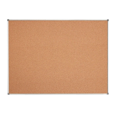 CB11 CORK Board - Aluminium Frame