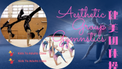 Aesthetic Group Gymnstics Others