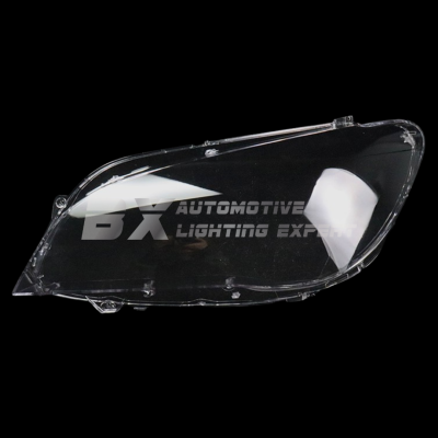 BMW 7series F01 F02 09-14 Headlamp Cover Lens