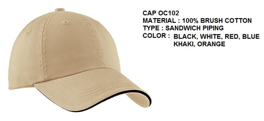 CAP OC102