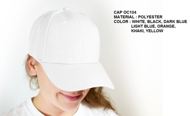 CAP OC104