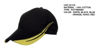 CAP OC105 Cap