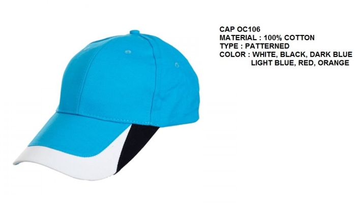 CAP OC106