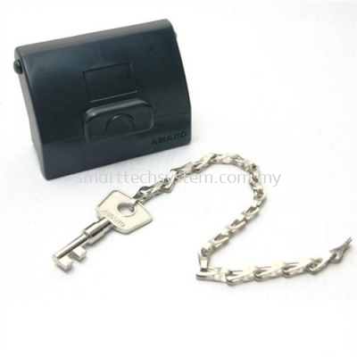 AMANO STATION KEY WITH BOX