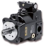 PARKER PV063L1E1T1NMRC AXIAL PISTON PUMP