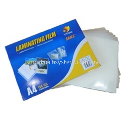 A4 LAMINATING FILM