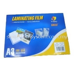 A3 LAMINATING FILM