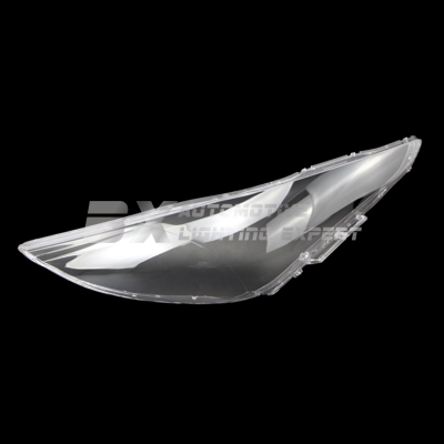 Hyundai Sonata Yf 10-14 Headlamp Cover Lens