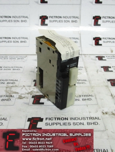 CJ1M-CPU11 CJ1MCPU11 OMRON PLC CPU Unit Supply Repair Malaysia Singapore Indonesia USA Thailand