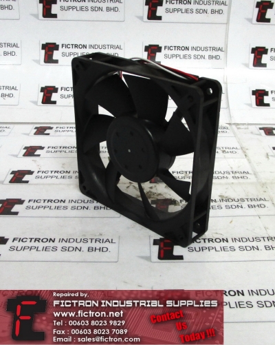 D12T-24PG D12T24PG NIDEC Cooling Fan Supply Malaysia Singapore Indonesia USA Thailand