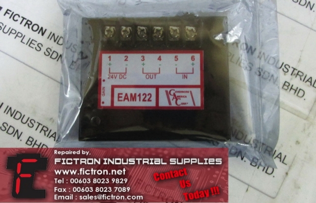 EAM122 GAC Interface Module Supply Malaysia Singapore Indonesia USA Thailand